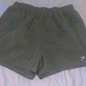 Gymshark shorts